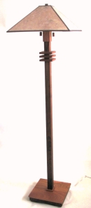  Norfolk Floor Lamp